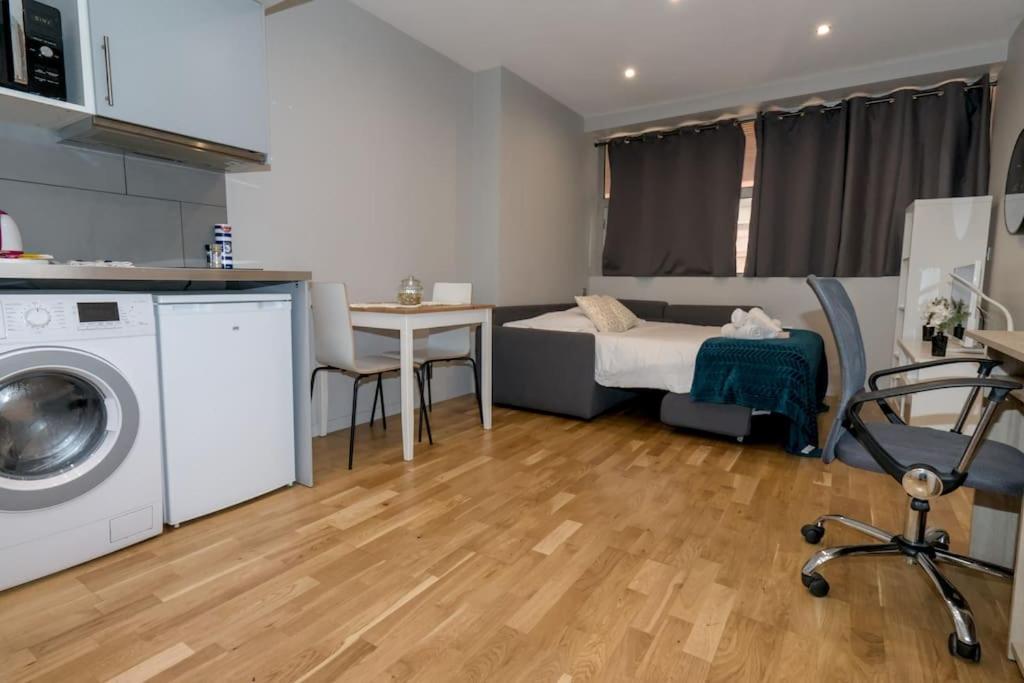 Magnifique Studio Compans Caffarelli Toulouse Eksteriør bilde